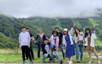 沖縄県へ社員旅行